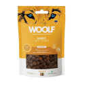 WOOF Soft Cubes Rabbit - koeramaius - 100 g