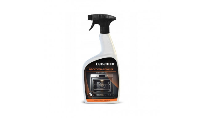 Frischer oven cleaner 1l