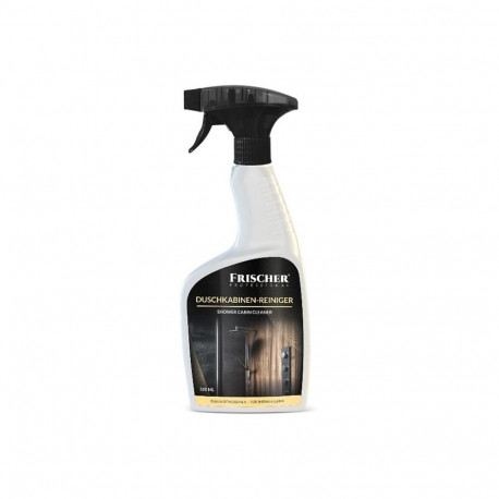 Frischer shower cleaner 0.5l