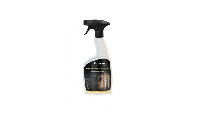 Frischer shower cleaner 0.5l