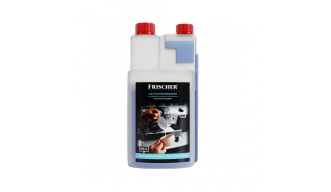 Frishcer milk system cleaner 0.5l (concentrate)