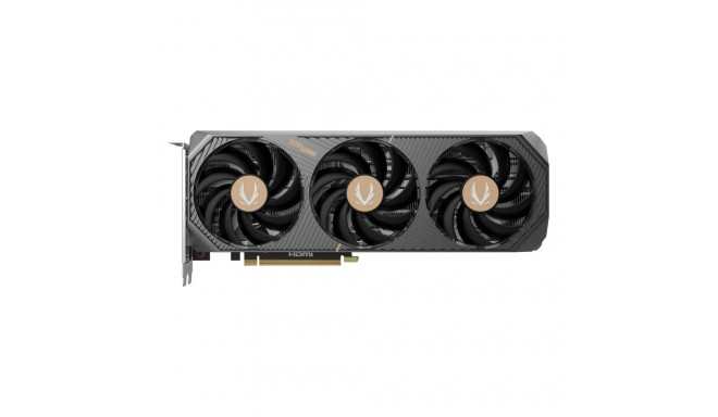 Zotac GAMING GeForce RTX 5070 Ti SOLID SFF OC NVIDIA 16 GB GDDR7
