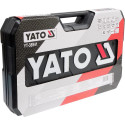 Yato YT-38941 mehaanikute tööriistakomplekt