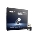 MSI 302-8ZE30XE-000 NANO network card. Wifi 6