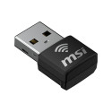 MSI 302-8ZE30XE-000 NANO network card. Wifi 6