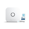 Aeotec AEOEZWA039 temperature/humidity sensor Indoor Temperature & humidity sensor Freestanding