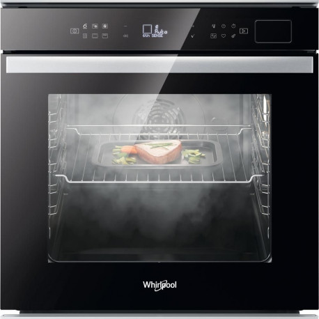 Whirlpool W6 4S2 OS4 P2 BL 73 l must