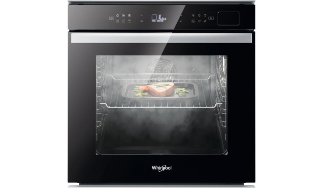 Whirlpool W6 OS4 4S1 H2 BL 73 l must