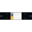 Whirlpool W9 OS2 4S2 P BSS 73 l must, hall