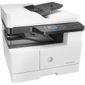 HP LaserJet M443nda laseri kõik-ühes printer A3 1200 x 1200 DPI 24 lk/min