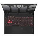ASUS TUF Gaming A15 FA507NVR-LP005 AMD Ryzen™ 7 7435HS 15.6-tolline Full HD 16 GB DDR5 512 GB SSD NV