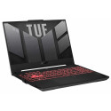 ASUS TUF Gaming A15 FA507NVR-LP005 AMD Ryzen™ 7 7435HS 15.6-tolline Full HD 16 GB DDR5 512 GB SSD NV