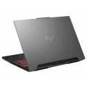 ASUS TUF Gaming A15 FA507NVR-LP005 AMD Ryzen™ 7 7435HS 15.6-tolline Full HD 16 GB DDR5 512 GB SSD NV
