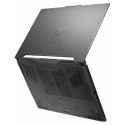 ASUS TUF Gaming A15 FA507NVR-LP005 AMD Ryzen™ 7 7435HS 15.6-tolline Full HD 16 GB DDR5 512 GB SSD NV
