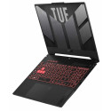 ASUS TUF Gaming A15 FA507NVR-LP005 AMD Ryzen™ 7 7435HS 15.6’ Full HD 16 GB DDR5 512 GB SSD NVIDIA Ge