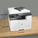 HP LaserJet M443nda laseri kõik-ühes printer A3 1200 x 1200 DPI 24 lk/min