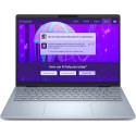 Dell 14 Plus Intel Core Ultra 9 288V sülearvuti 35,6 cm (14") puuteekraan Full HD+ 32 GB LPDDR5x-SDR