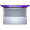Dell 14 Plus Intel Core Ultra 9 288V sülearvuti 35,6 cm (14") 2.5K 32 GB LPDDR5x-SDRAM 1 TB SSD Wi-F