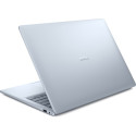 Dell 14 Plus Intel Core Ultra 9 288V sülearvuti 35,6 cm (14") puuteekraan Full HD+ 32 GB LPDDR5x-SDR