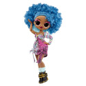 LOL Surprise OMG Core nukk Doll Jams + moekarvikud 591542