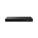 Tenda TEG1120P-16-250W network switch Unmanaged Gigabit Ethernet (10/100/1000) Power over Ethernet (
