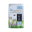 Applaws 5060122491396 kasside kuivtoit 7,5 kg kassipoegadele kana