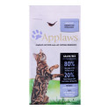 APPLAWS Cat Chicken and duck - dry cat food - 2 kg