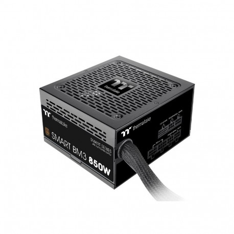 Thermaltake PS-SPD-0850MNFABE-3 power supply unit 850 W 24-pin ATX ATX Black