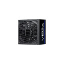 Chieftec Vega PPG-850-S must toiteplokk 850 W 20+4 pin ATX