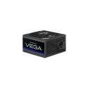 Chieftec Vega PPG-850-S must toiteplokk 850 W 20+4 pin ATX