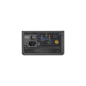 Chieftec Vega PPG-850-S Watt power supply unit 850 W 20+4 pin ATX ATX Black