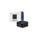 Chieftec Vega PPG-850-S must toiteplokk 850 W 20+4 pin ATX