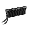 be quiet! Silent Loop 3 240 mm protsessori kõik-ühes vedelikjahuti 12 cm must 1 tk