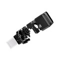 be quiet! Silent Loop 3 240 mm Processor All-in-one liquid cooler 12 cm Black 1 pc(s)