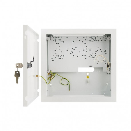 OBUDOWA ALARMOWA PUSTA Pulsar AWO500PU