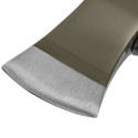 Mil-Tec Axe with cover Olive