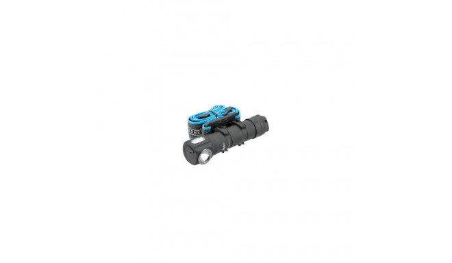 Flashlight Walther HLC2r