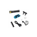 taskulamp Walther HLC2r