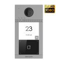 Hikvision DS-KIS604-S video-intercom set