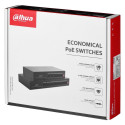 Dahua Technology PoE DH-PFS3010-8ET-65 võrgulüliti Fast Ethernet (10/100) Power over Ethernet (PoE) 