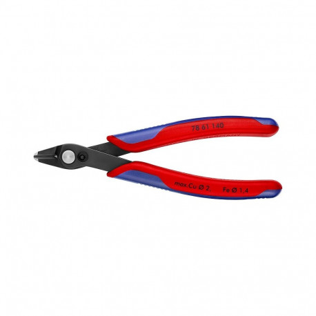 Knipex Electronic Super Knips XL Diagonal pliers