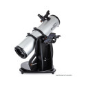 Celestron StarSense Explorer 150mm reflektor 459x must, hõbedane