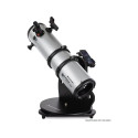 Celestron StarSense Explorer 150mm reflektor 459x must, hõbedane