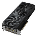 GIGABYTE GeForce RTX 5080 WINDFORCE OC SFF 16G graafikakaart - 16GB GDDR7, 256bit, PCI-E 5.0, 2670MH