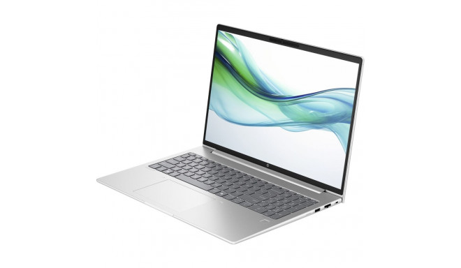 HP ProBook 460 G11 Intel Core Ultra 5 125U sülearvuti 40,6 cm (16") WUXGA 16 GB DDR5-SDRAM 512 GB SS