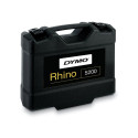 Dymo Rhino 5200 Kit etiketiprinter termosiire 180 x 180 DPI ABC