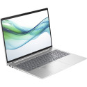 HP ProBook 460 G11 Intel Core Ultra 5 125U sülearvuti 40,6 cm (16") WUXGA 16 GB DDR5-SDRAM 512 GB SS