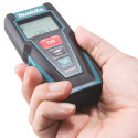 Makita LD030P kaugusmõõtja must, türkiissinine 0 - 30 m