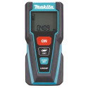 Makita LD030P kaugusmõõtja must, türkiissinine 0 - 30 m