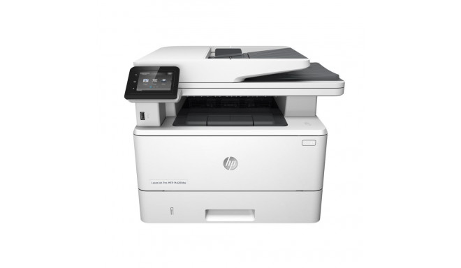 HP LaserJet Pro M426fdw laser A4 1200 x 1200 DPI 38 lk/min Wi-Fi
